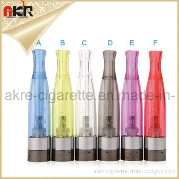 2014 New Product Clearomizer EGO H2 Atomizer